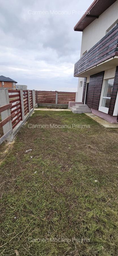 Casa individuala,finalizata,str.Primaverii.Pret imbatabil ! Mutare imediata ! - 5