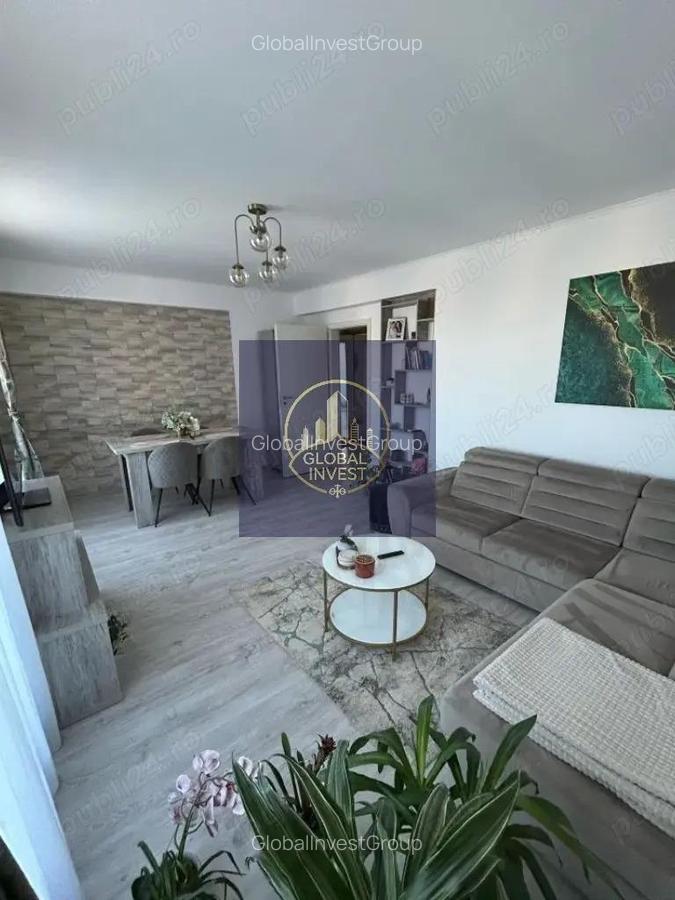 Apartament 2 camere, decomandat Maurer Residence Constan?a - 10 Apartament 2 camere, decomandat Maurer Residence Constan?a - 10