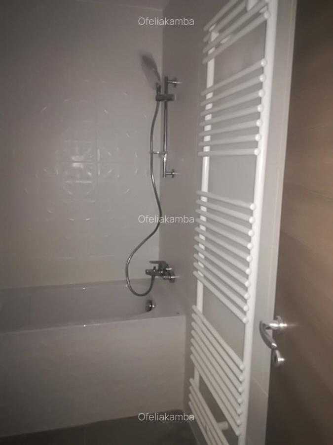 Garsonieră lux, bloc nou, Ansamblul 21 Politehnica Residence - 5