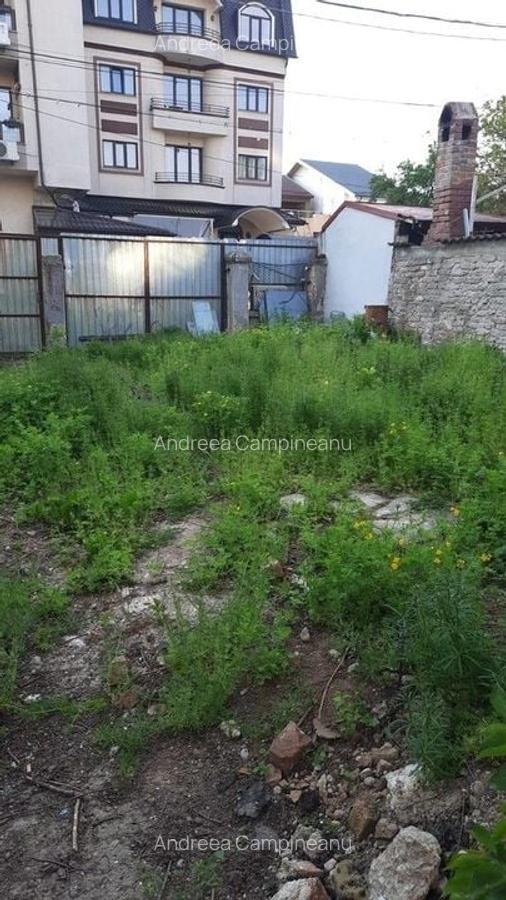 Teren de 411 mp | Bucurestii Noi - 2