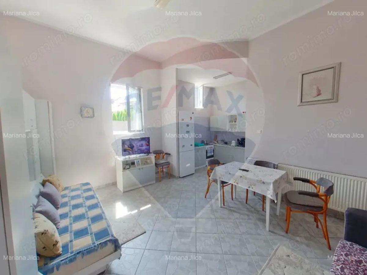 Casa / Vila cu 3 camere de vanzare in zona Ultracentral - 7