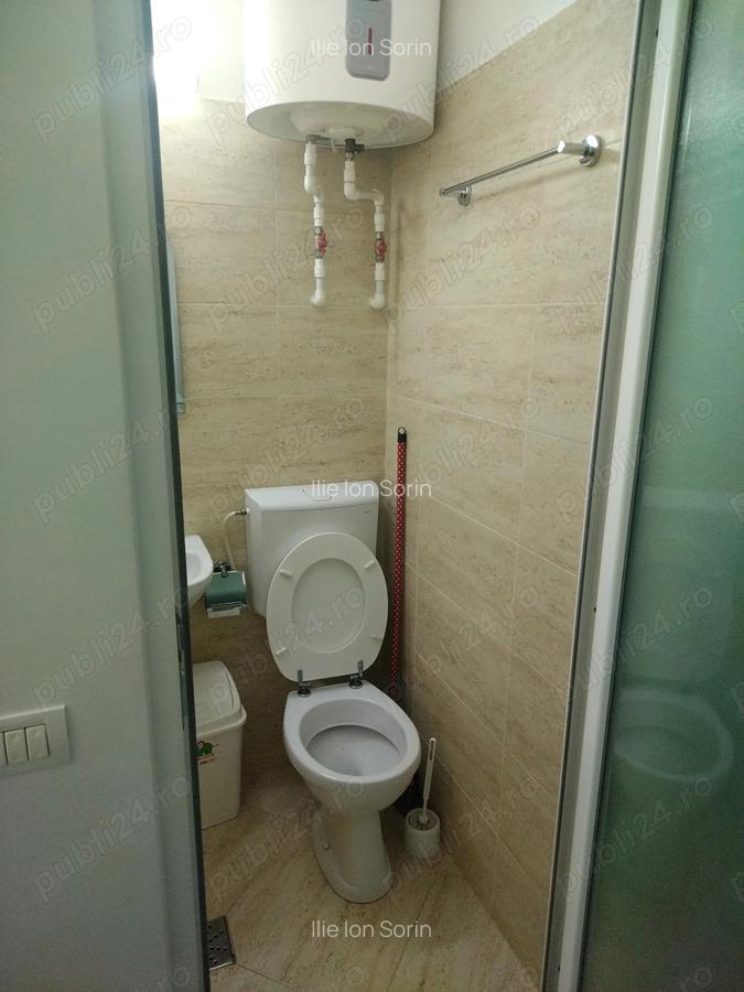 Camera camin Valea Rosie - 5