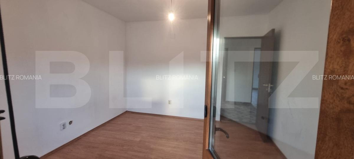 Duplex 86 m2 si curte 180 m2 - Plopii Fara sot - 9