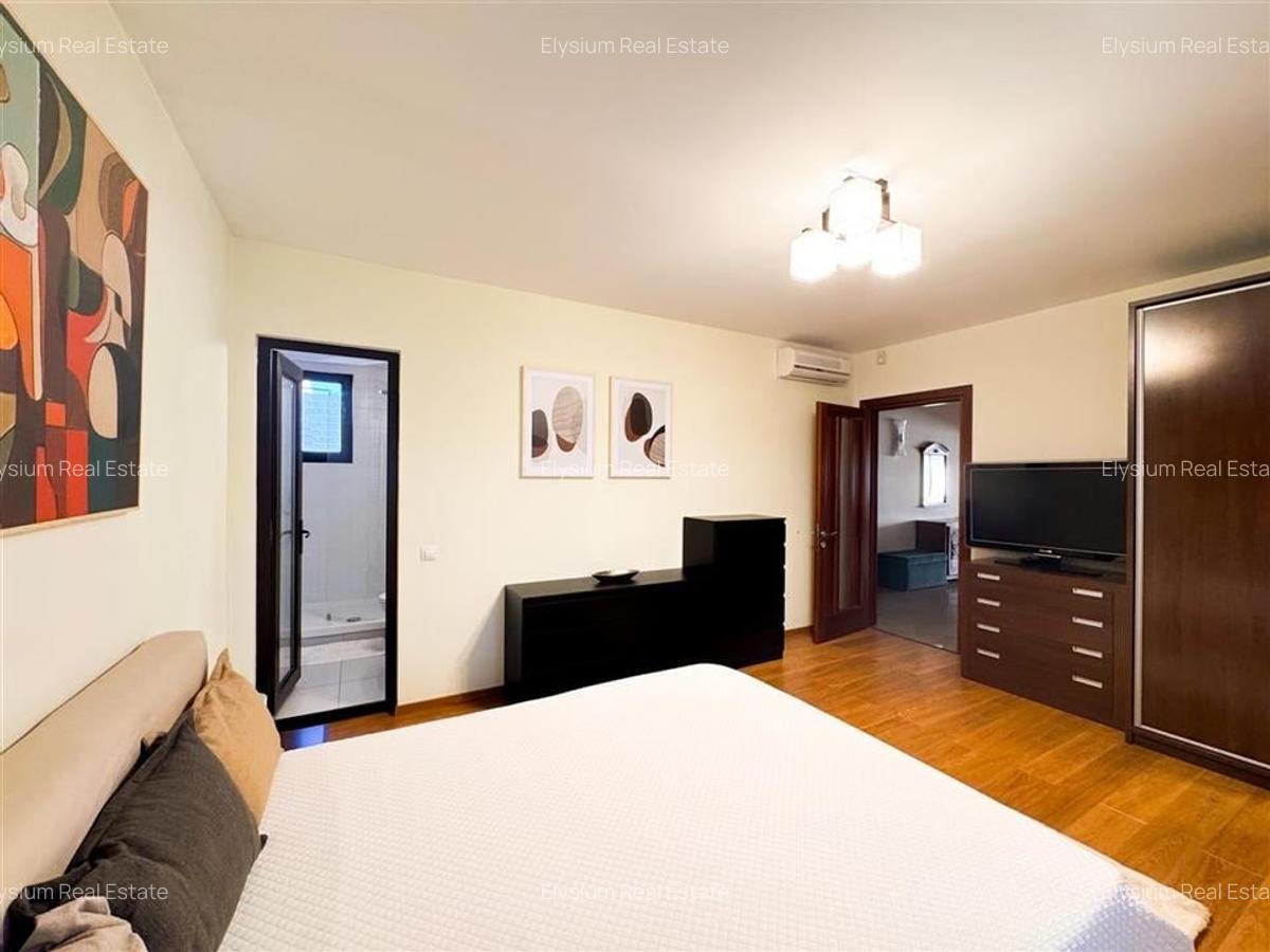Apartament de inchiriat 3 Camere Parcul Circului - 19