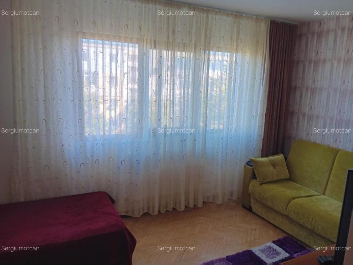 Podul de Piatra la 5 minute de Palas Mall apartament 2 camere 53 mp cu CT - 8