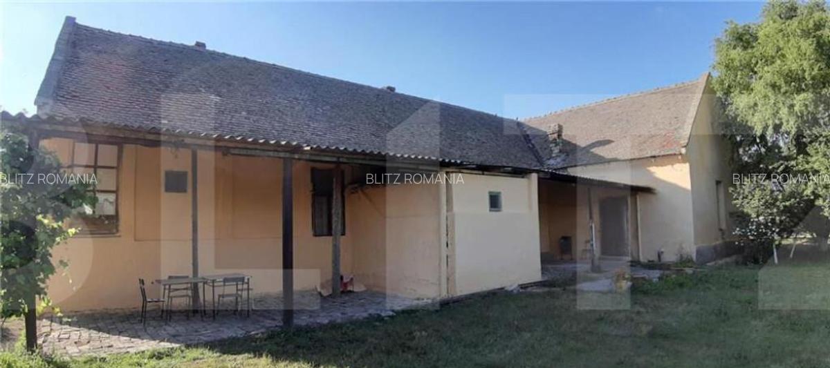 ???? Casa mare de vanzare Checea 220mp - 5