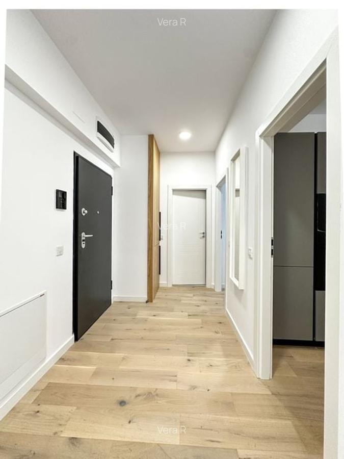 Apartament 2 camere I Gradina proprie I Nou I Pipera Plaza - 10