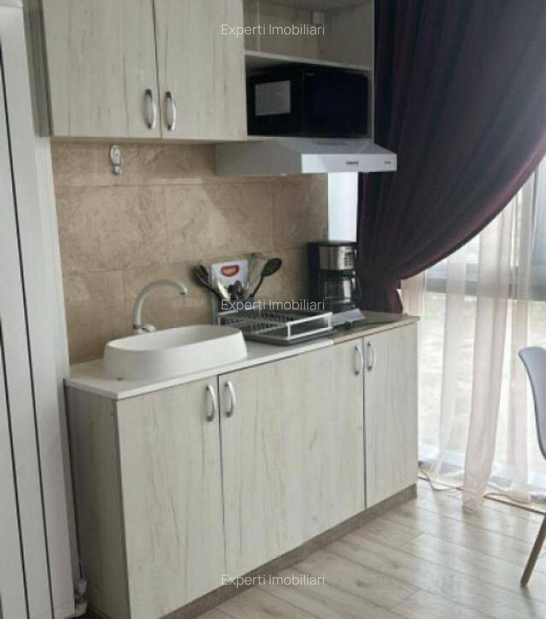 STUDIO de inchiriat situat in zona Tomis Nord - Campus - 3