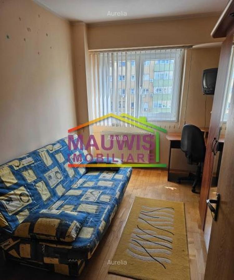 Ritmului-Pantelimon  bl 1980- metrou 5 min 2 bai - 5