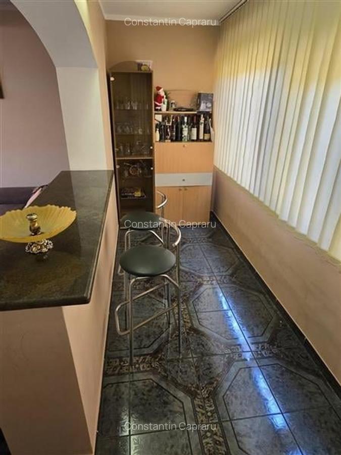 De vanzare - casa mobilata utilata - zona Giurgiului - 19