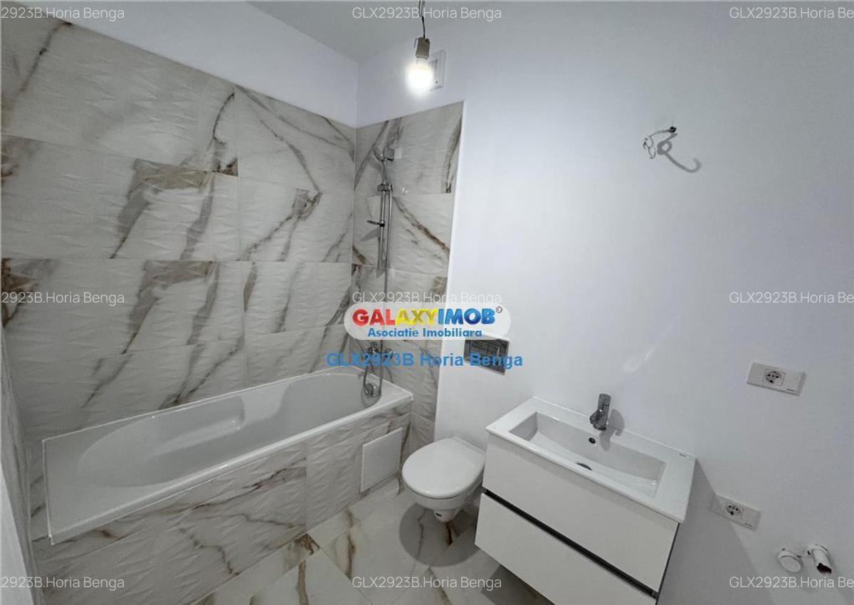 Apartament tip Studio zona Metro Voluntari COMISION 0 ! - 5