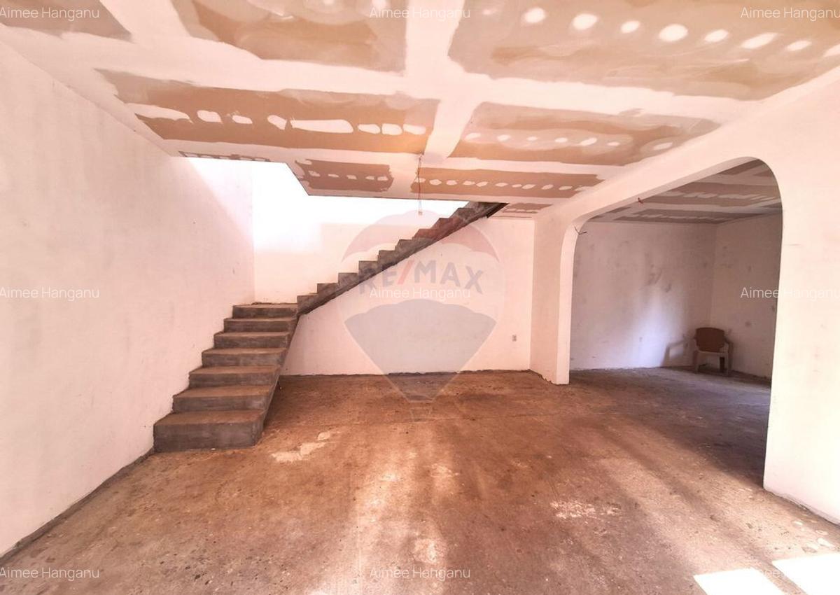 Casa / Vila de vanzare la gri - Bajani jud.Buzau - 5