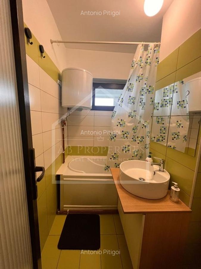 Garsonieră semidecomandată, mobilată în Baba Novac - 5