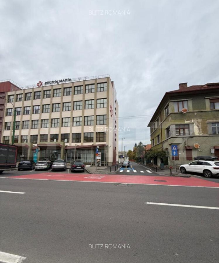 Casa plus teren - Zona AFI Mall - langa spitalul Regina Mari - 3