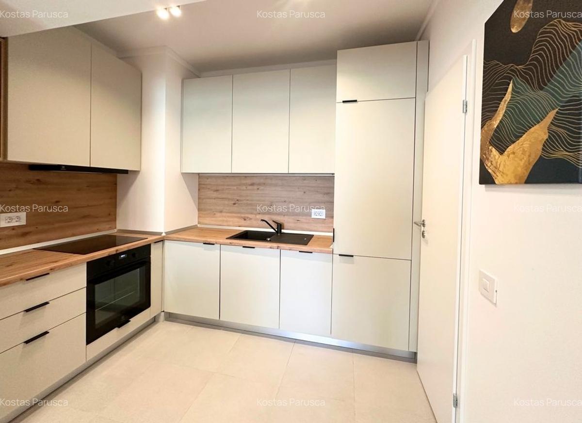 Apartament cu 2 camere decomandat în Bucureștii Noi - 7