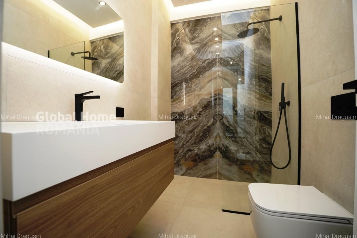 Apartament 3 CAMERE - 91 MP +2 Locuri Parcare || Mall Promenada - 8