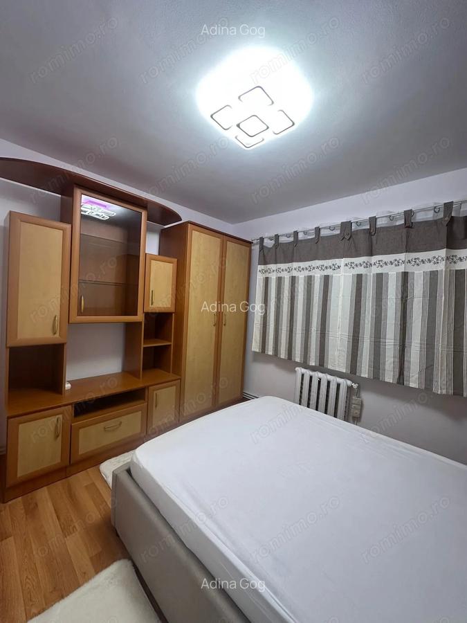 Pf dau in chirie ap 2 camere semidecomandate in cart Gheorgheni zona Interservisan - 7