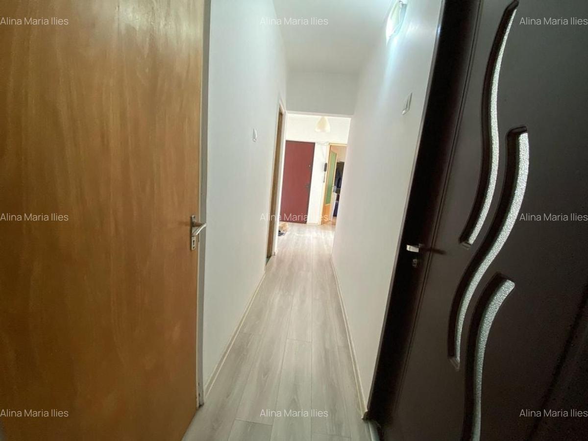 Ocazie ! Apartament 3 camere 2 bai Tei Obor comision 0% - 15