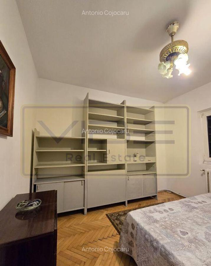 Gara - 4 camere - 90 mp - Decomandat - 490 euro ! - 17