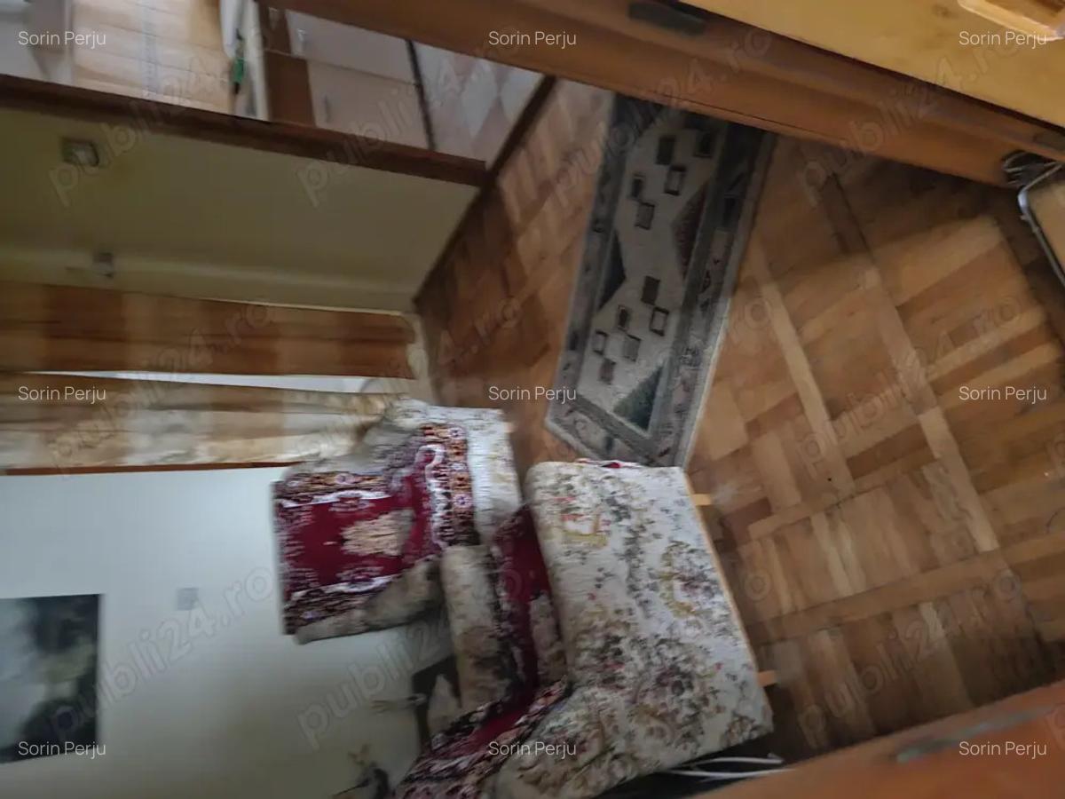 Vand apartament 3 camere - 2