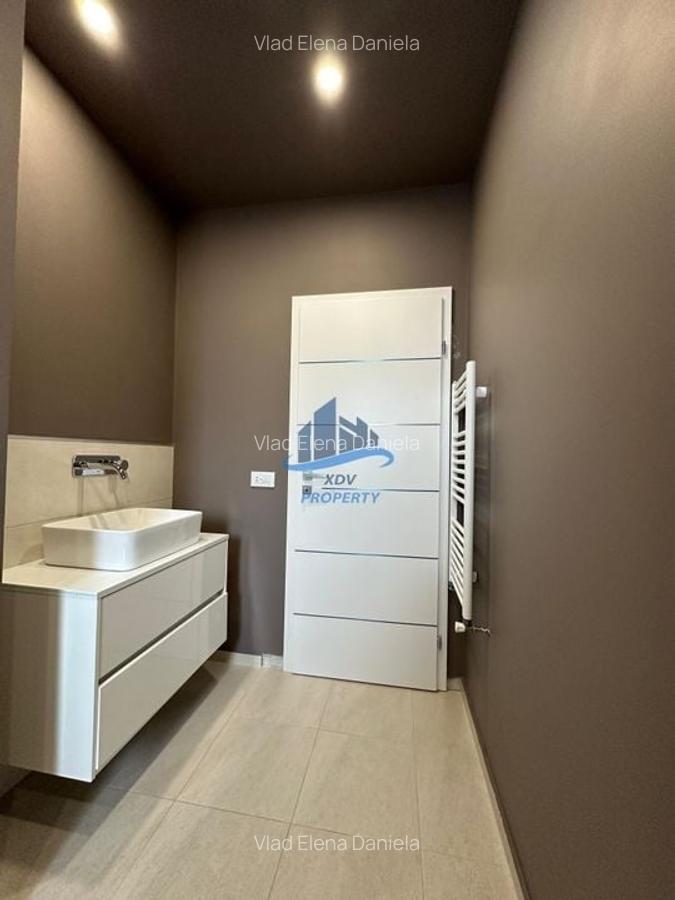 Penthaus  modern in  Sibiu ,3 camere ,2 garaje subteran , boxa - 3