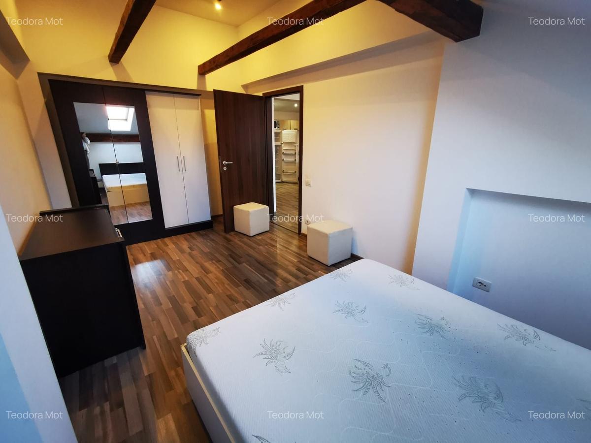 🏡 De vânzare – Apartament 2 camere ultracentral, cladire istorica reabilitata - 9