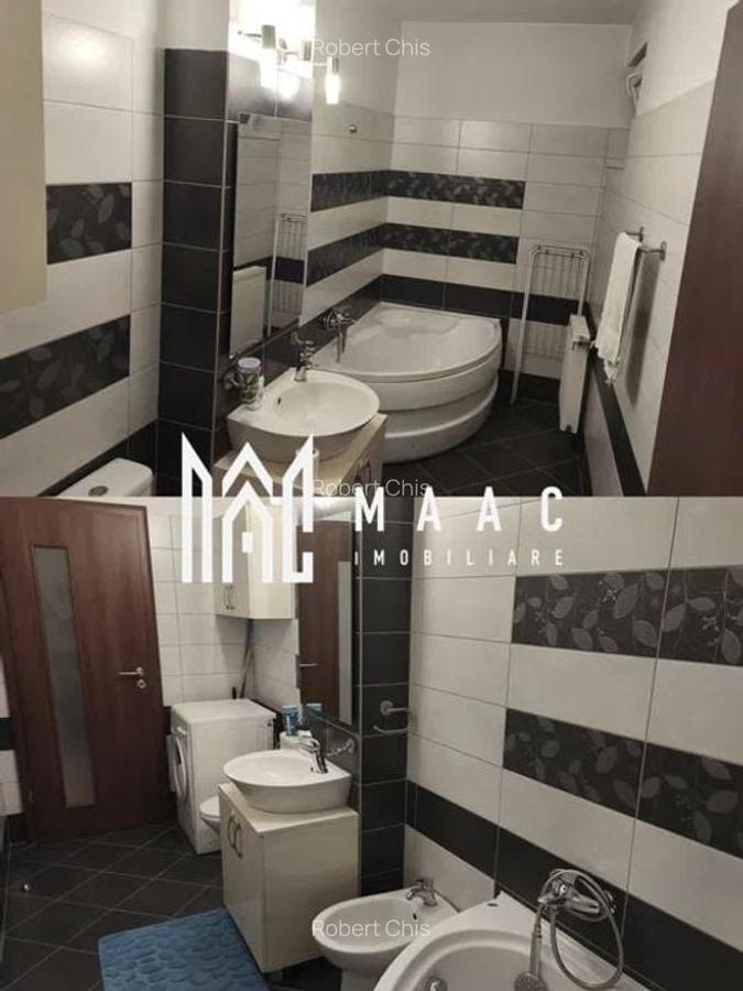 Apartament 2 camere | Loc de parcare ICalea Dumbrăvii - 7