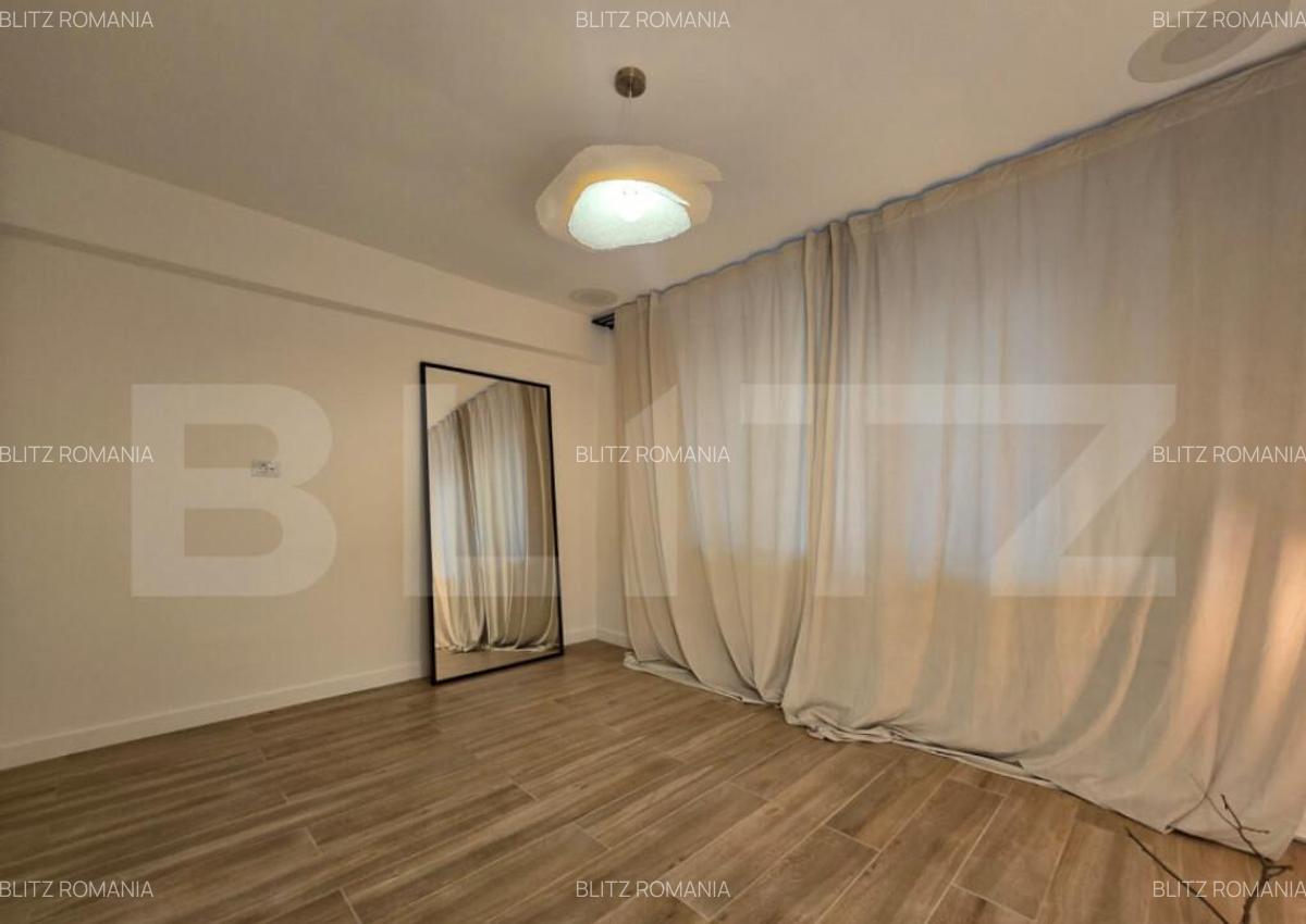 Apartament cu 2 camere, parter, Zona Bila - 3