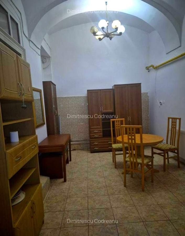 Apartament 2 camere 50mp, finisat, zona Ultracentrala - 1