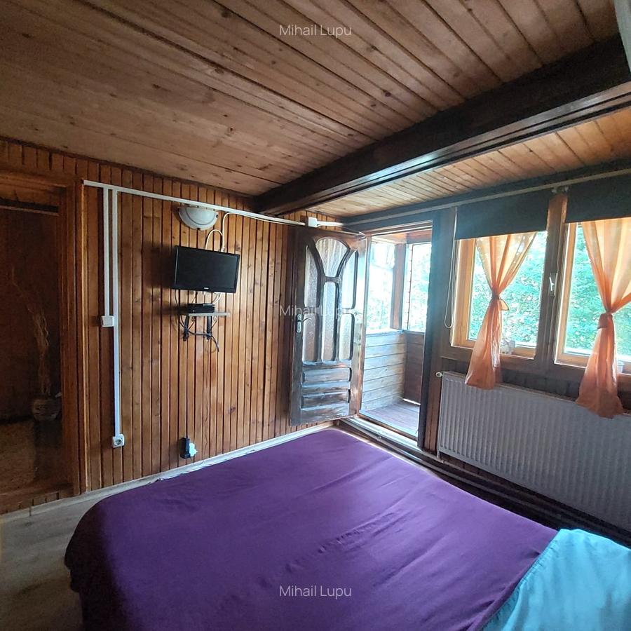 Casă cu 5 camere în Lepșa - 8