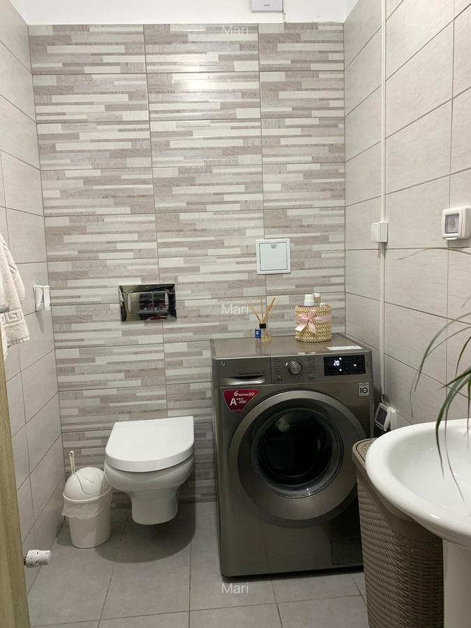 Apartament cu 3 camere decomandat, mobilat în Răcădău - 2