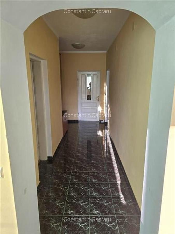 De vanzare - casa mobilata utilata - zona Giurgiului - 27