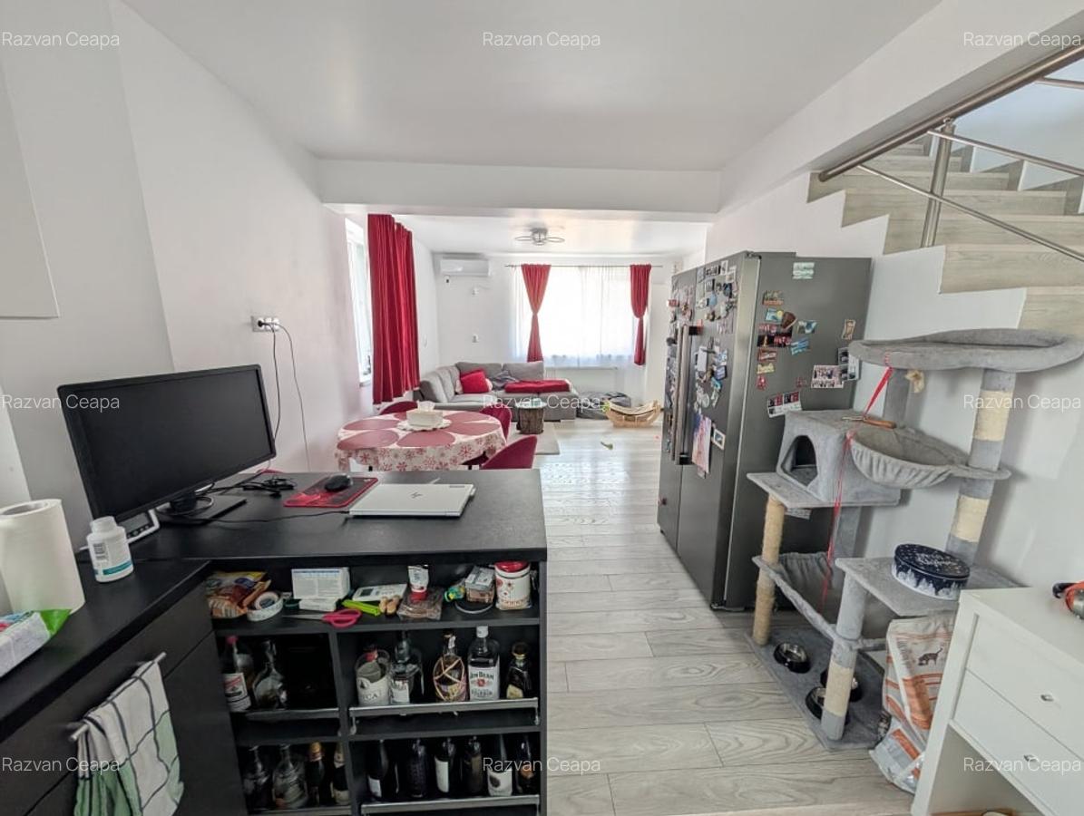 Duplex 4 camere 90mp | 0 comision | Mobilat Utilat | Tunari - 28