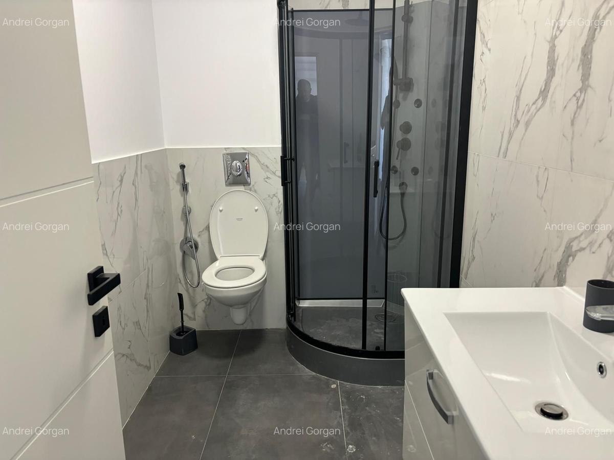 Apartament cu 2 camere, mobilat în Moara de Vânt - 8