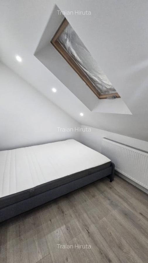 Casa individuala, 3 camere, 120mp, curte, Oasului - 10