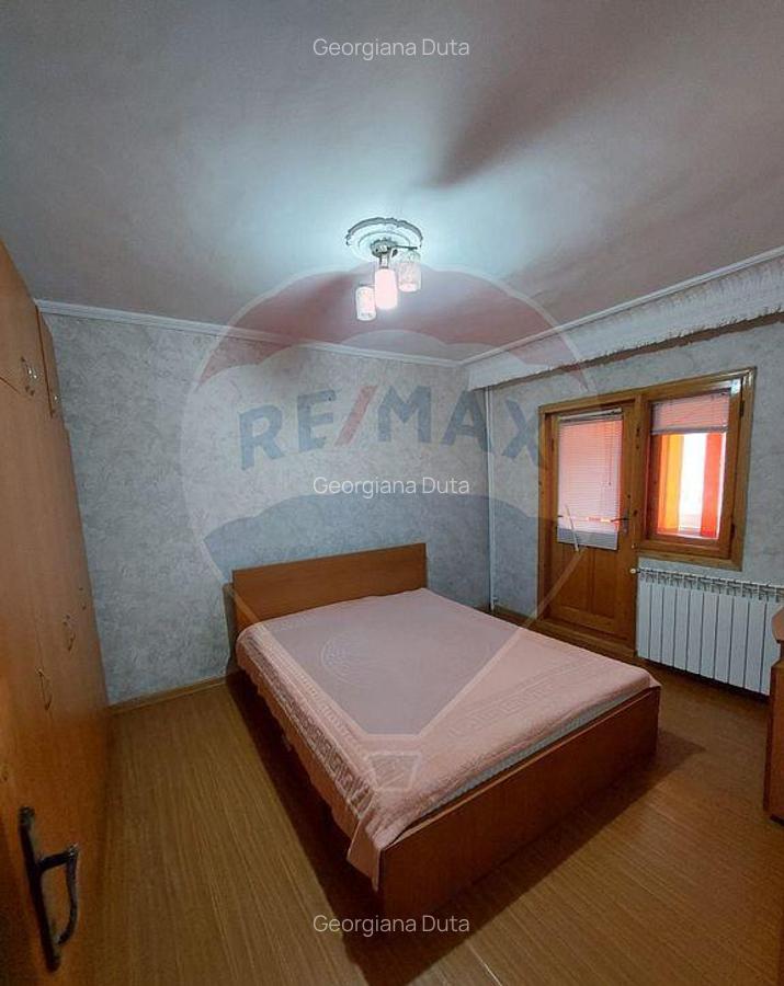 Apartament cu 3 camere ultracentral - 1