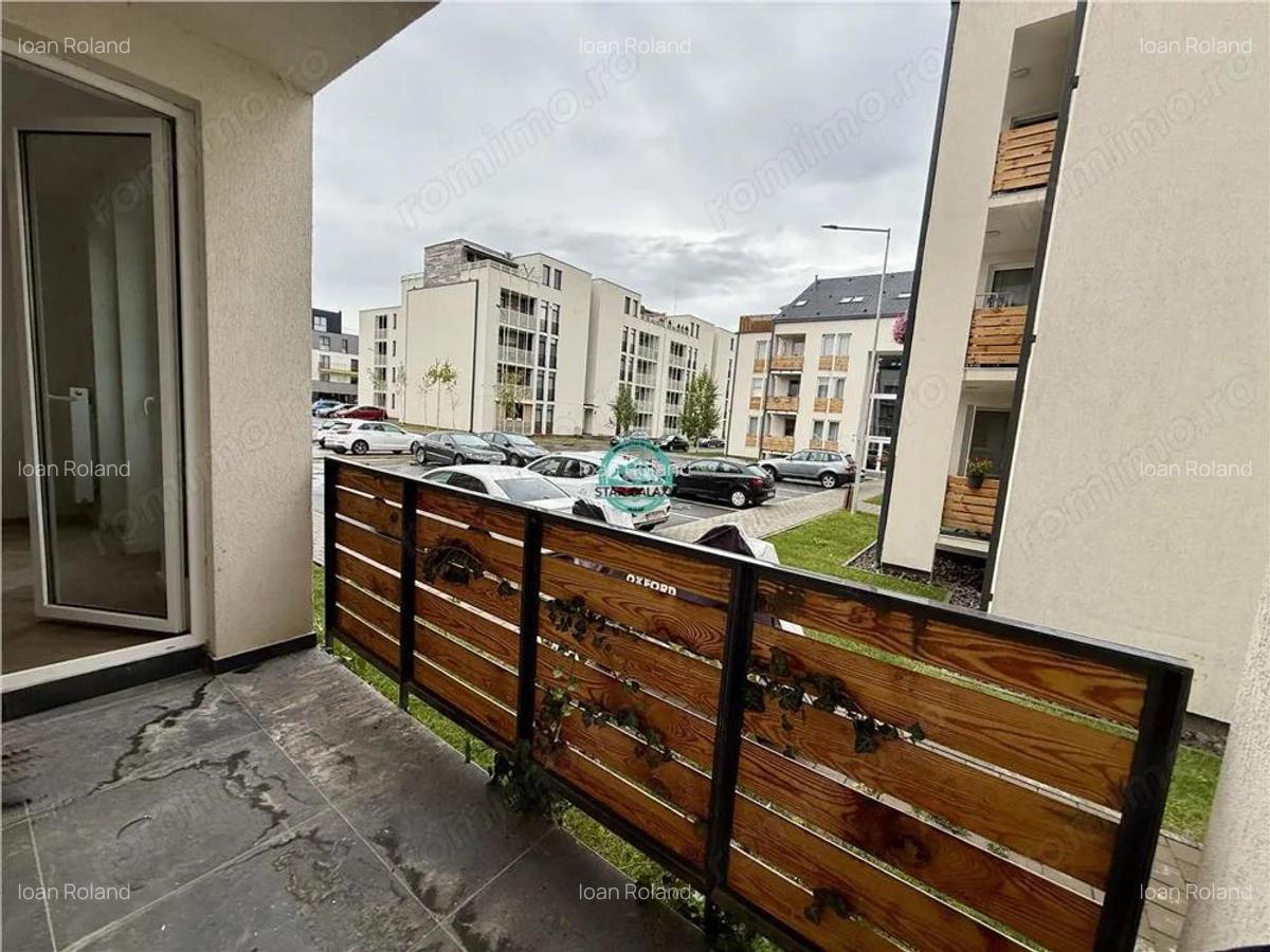 Apartament cu 2 camere de vanzare, decomandat, Ama Residence - 5