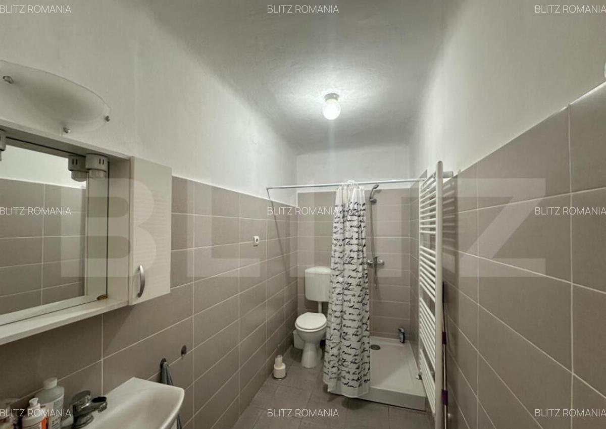 Casa cu 3 camere de inchiriat in zona Centrala - 7
