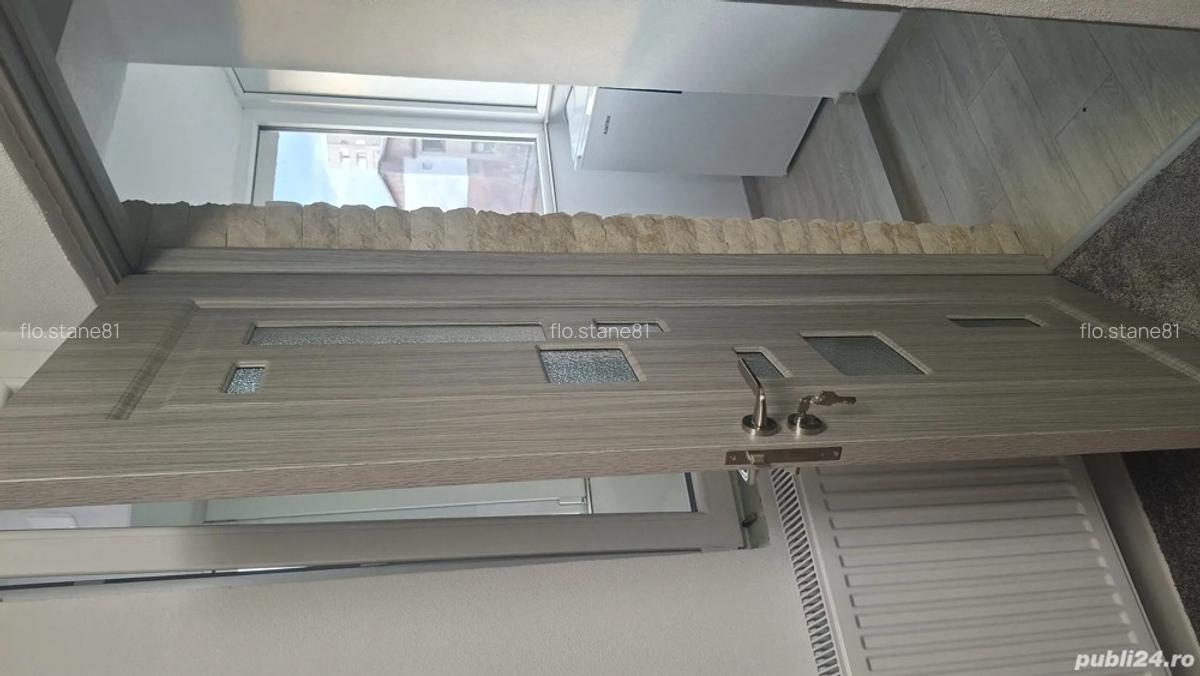 Inchiriez garsoniera in Hunedoara - 2