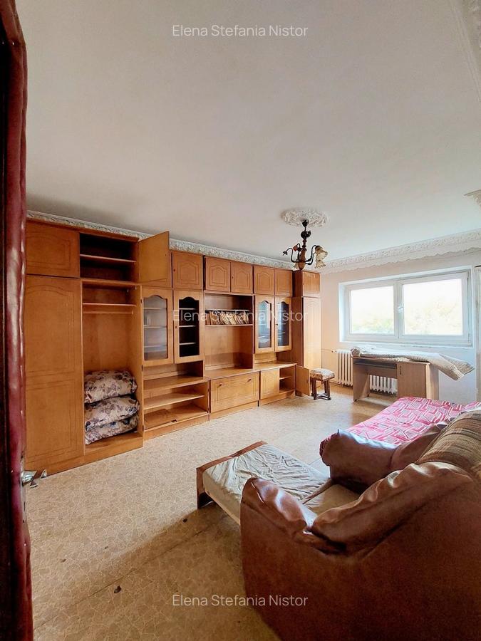 Apartament 2 Camere Rahova - Strada Dunăvăț - 9 Apartament 2 Camere Rahova - Strada Dunăvăț - 9