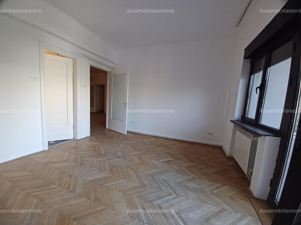 Apartament 5 camere  155 mp - Piata Amzei / Bloc reconsolitat - 3