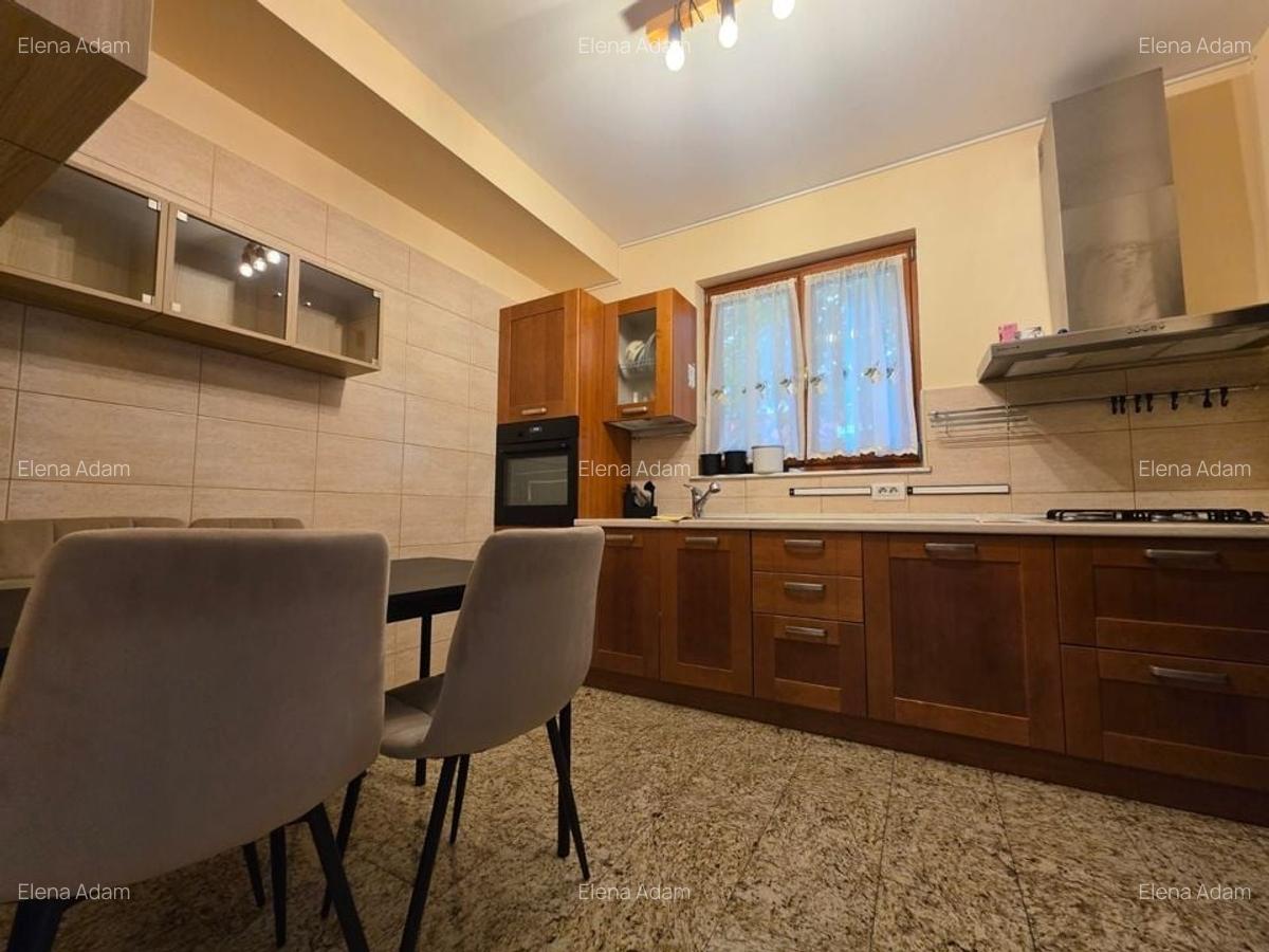 Casa Pipera 200mp + Curte 400mp + Garaj American Village Voluntari - 35