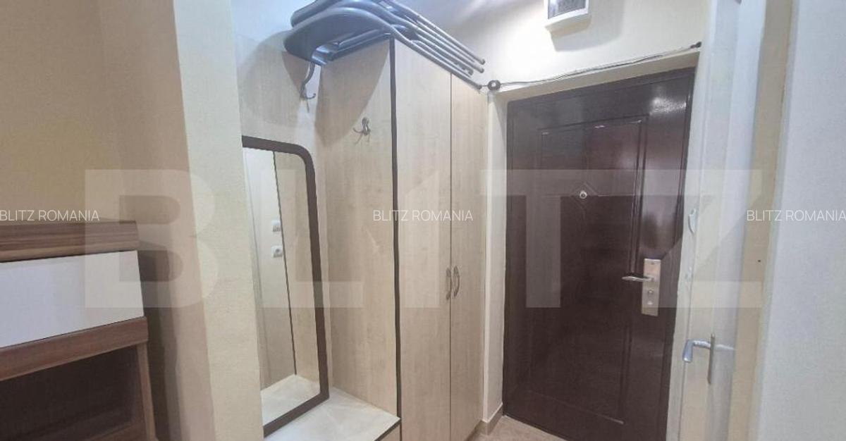Garsoniera de vanzare, 24 mp, zona Ostrovului - 9