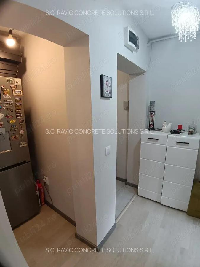 Superb apartament in zona de nord-cina - 8