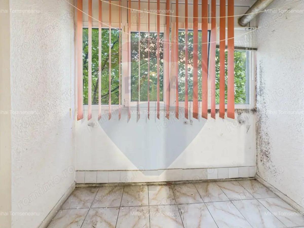 Apartament cu 3 camere spatios in zona Ghencea - 10