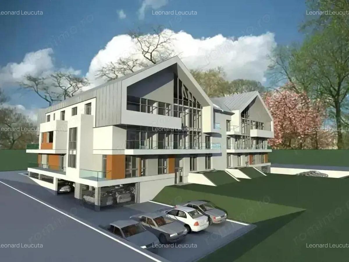 0%COMISION Apartamente cu 4 camere, finalizare decembrie | Buziasului - 5
