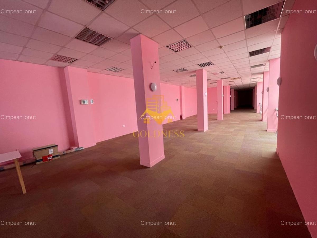 Spatiu comercial, UltraCentral, Bvd Eroilor, Teatru. - 3