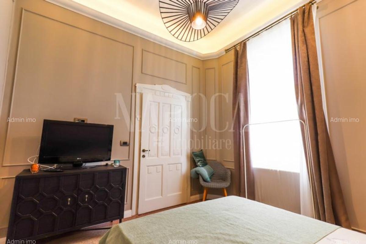 Apartament 3 camere de vanzare in Centru, Cluj Napoca - 14