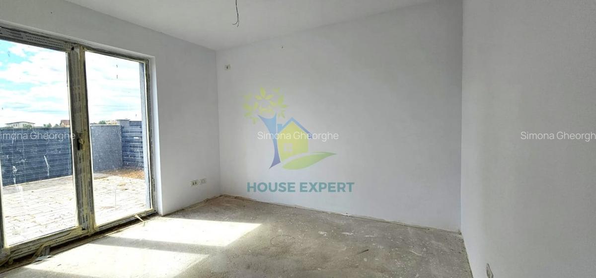 Casă individuală cu 5 camere în Corbeanca - 9