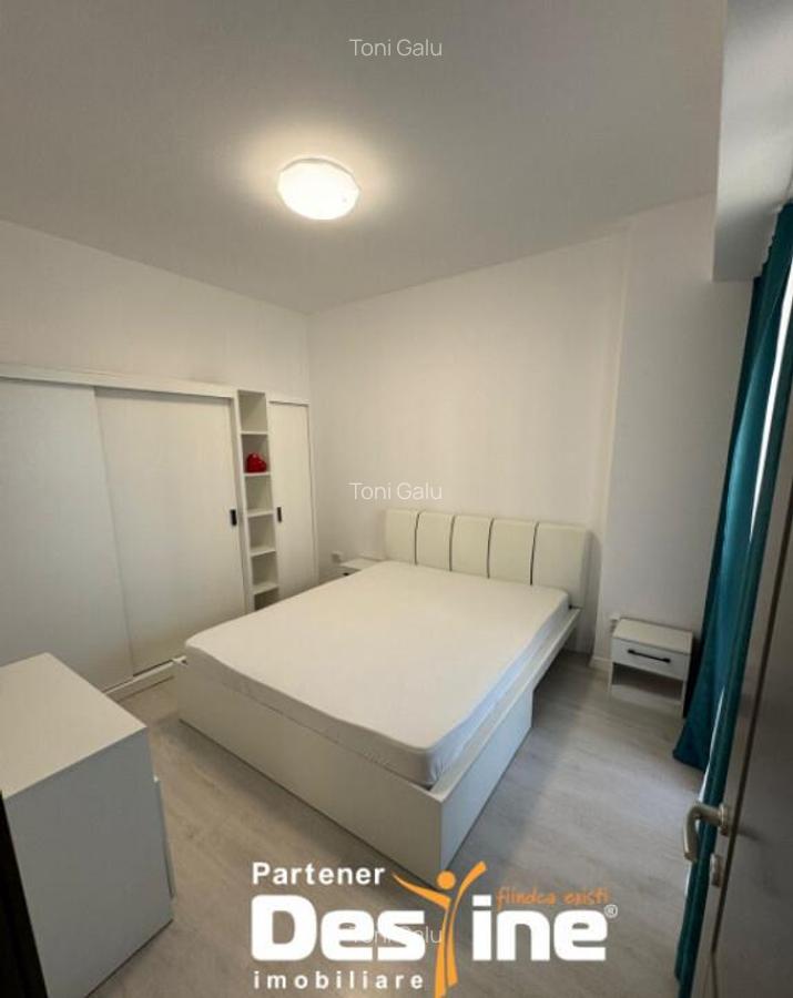 Chirie - Apartament cu 2 camere mobilat utilat modern Palas - 9